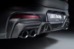 BMW X4 M40i by Larte Design 2020 года